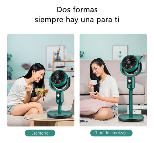 Ventilador VEN24 60 Hz 110V/220V CM-TOP .