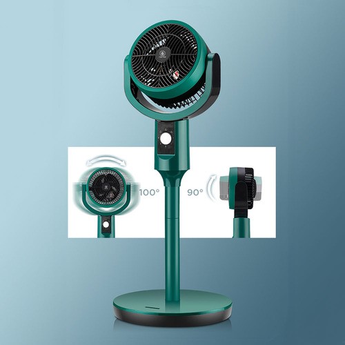 Ventilador VEN24 60 Hz 110V/220V CM-TOP .