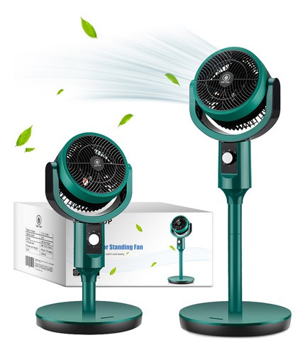 Ventilador VEN24 60 Hz 110V/220V CM-TOP .