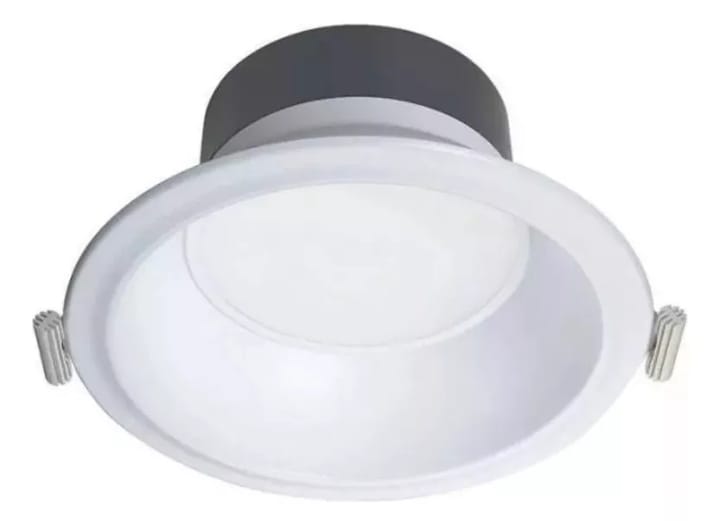 Lampara Plafón Led Philips Dn281b Smart Led.