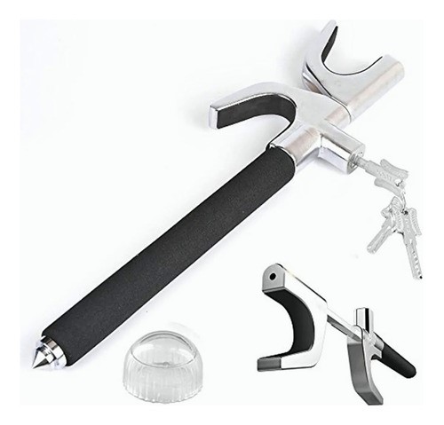 Bloqueo Universal Para Volante De Coche Jetta Bmw Golf Audi.