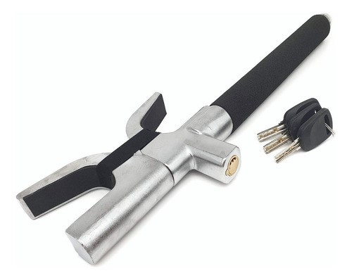 Bloqueo Universal Para Volante De Coche Jetta Bmw Golf Audi.