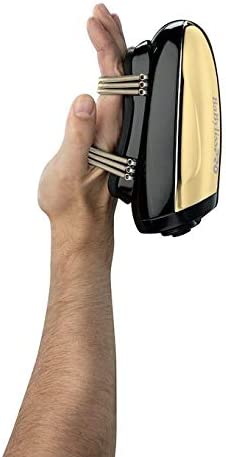 Masajeador Babyliss Pro Vibefx Cable Inalambrico