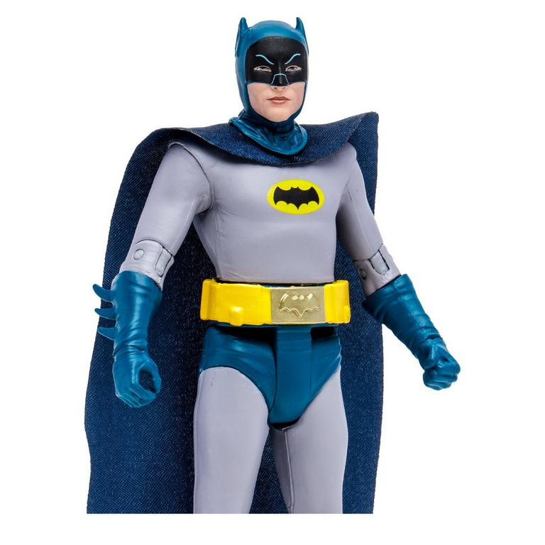 Batman DC Retro 66 Classics TV Series 1960s - Batman.