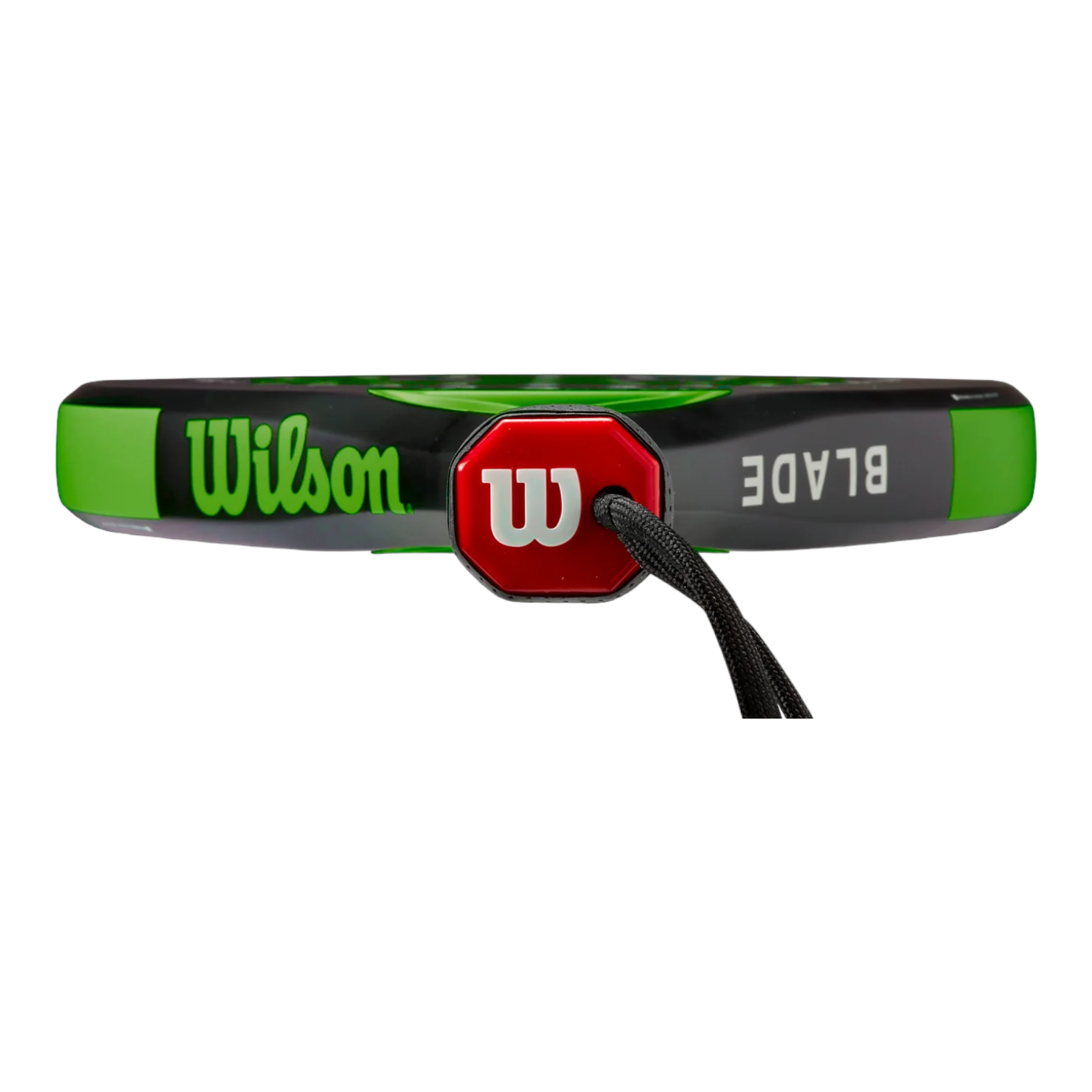 Pala de Padel Wilson Blade Elite V2 365gr.