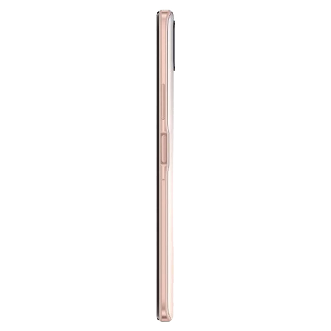 Wiko T3 128GB Dorado 4G Ram.
