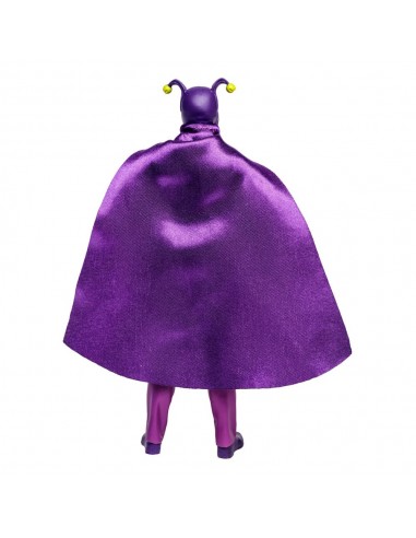 Batman DC Retro 66 Classics TV Series 1960s - The Joker.
