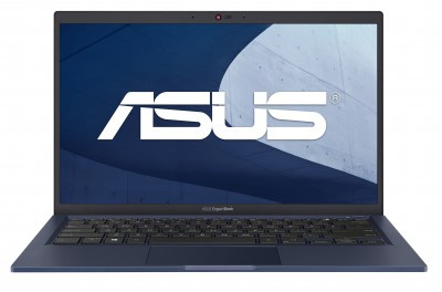 Laptop ASUS ExpertBook B1400CEAE 14" Full HD, Intel Core i5-1135G7 2.40GHz, 8GB, 256GB SSD, Windows 10 Pro 64-bit, Inglés, Negro.