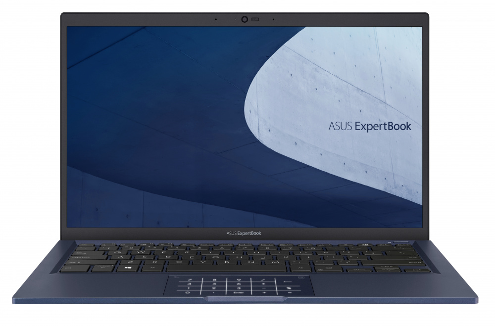 Laptop ASUS ExpertBook B1400CEAE 14" Full HD, Intel Core i5-1135G7 2.40GHz, 8GB, 256GB SSD, Windows 10 Pro 64-bit, Inglés, Negro.