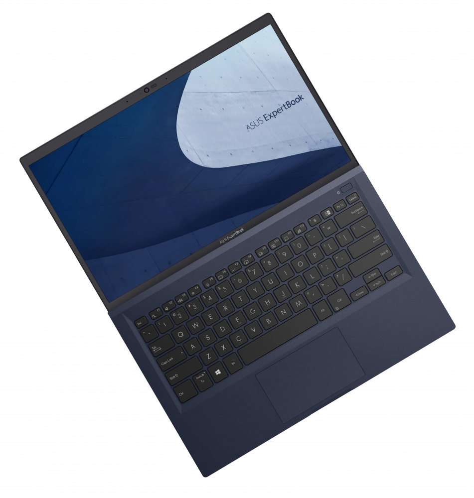 Laptop ASUS ExpertBook B1400CEAE 14" Full HD, Intel Core i5-1135G7 2.40GHz, 8GB, 256GB SSD, Windows 10 Pro 64-bit, Inglés, Negro.