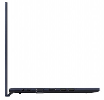 Laptop ASUS ExpertBook B1400CEAE 14" Full HD, Intel Core i5-1135G7 2.40GHz, 8GB, 256GB SSD, Windows 10 Pro 64-bit, Inglés, Negro.