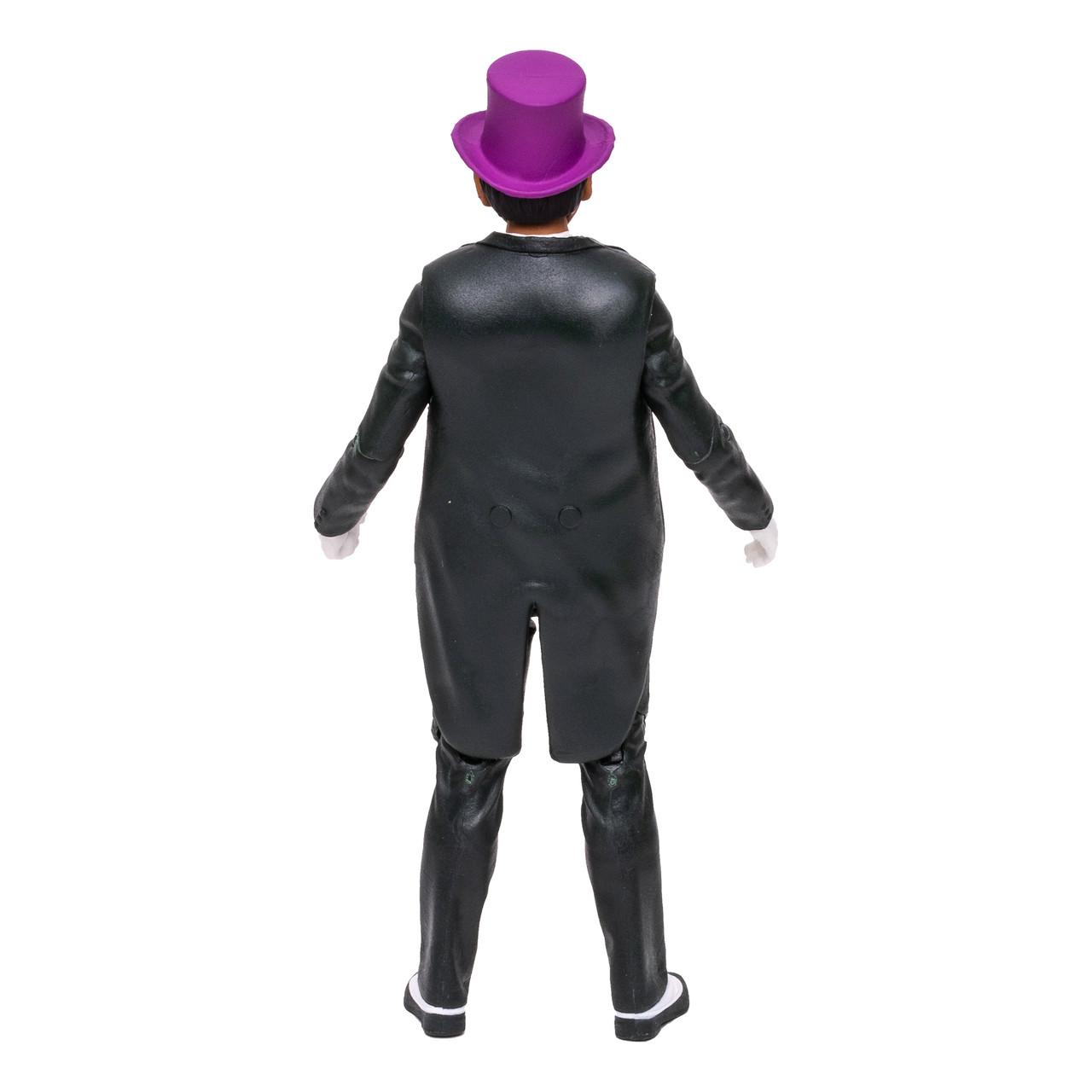 Batman Retro 1966 Classic TV Series El Pinguino (the Penguin).