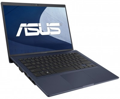 Laptop ASUS ExpertBook B1400CEAE 14" Full HD, Intel Core i5-1135G7 2.40GHz, 8GB, 256GB SSD, Windows 10 Pro 64-bit, Inglés, Negro.