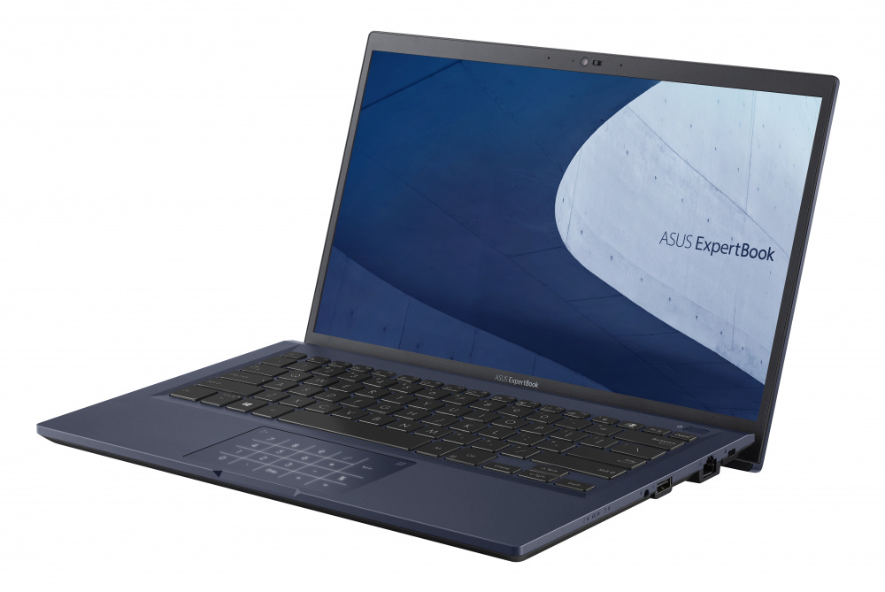 Laptop ASUS ExpertBook B1400CEAE 14" Full HD, Intel Core i5-1135G7 2.40GHz, 8GB, 256GB SSD, Windows 10 Pro 64-bit, Inglés, Negro.