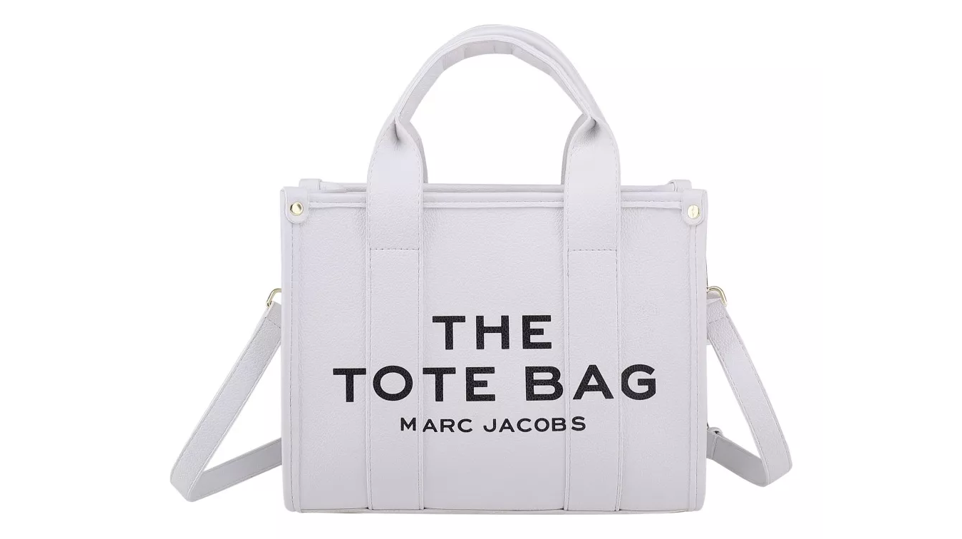 ML The Tote Bag Bolso De Hombro De Moda Para Mujer .