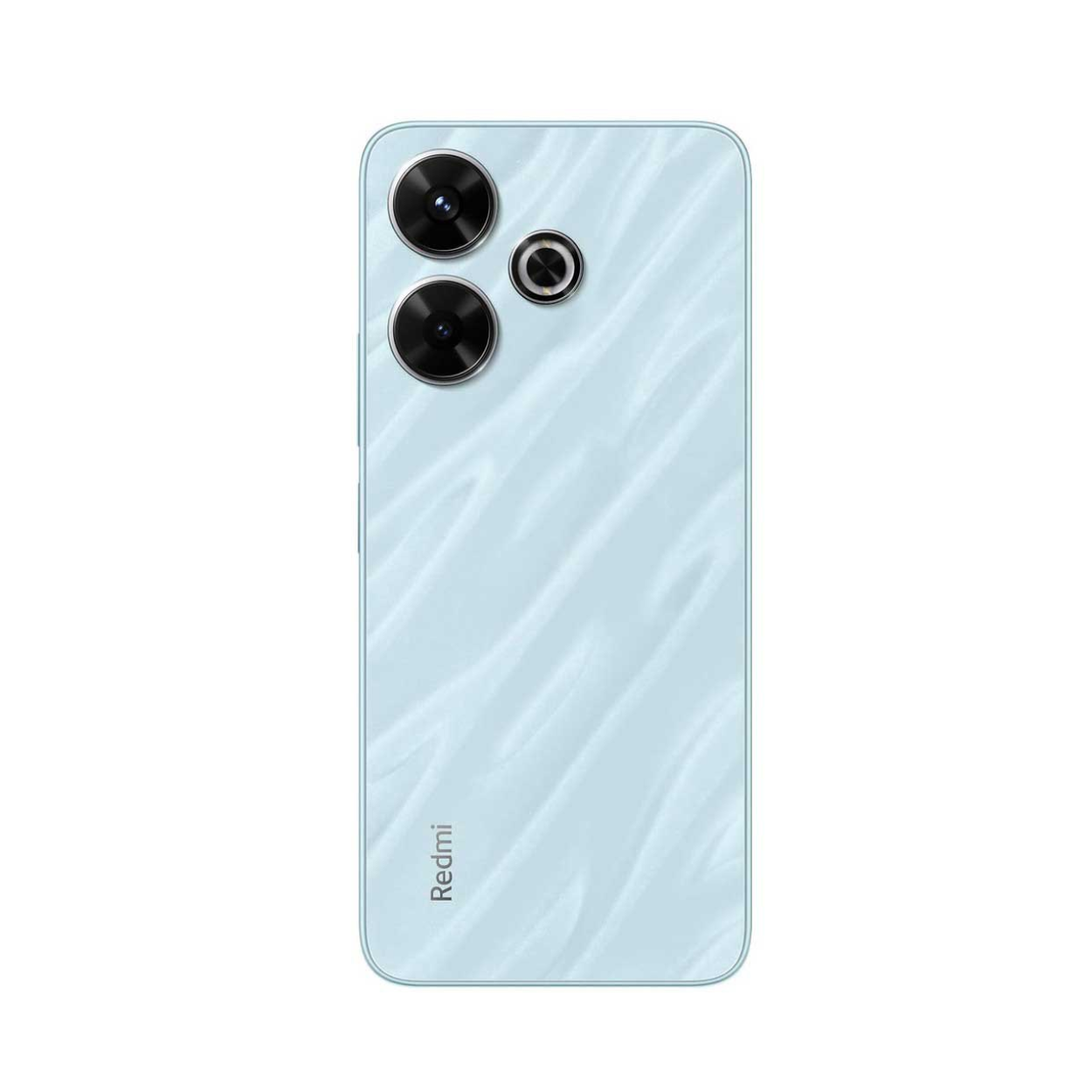Xiaomi Redmi 13 Dual Sim 256GB Ocean Blue 8GB Ram Desbloqueado.