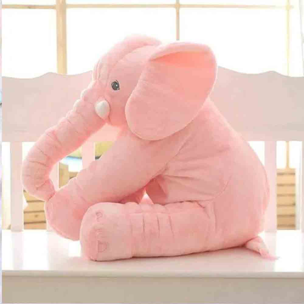 Elefantes de almohada para bebes sale