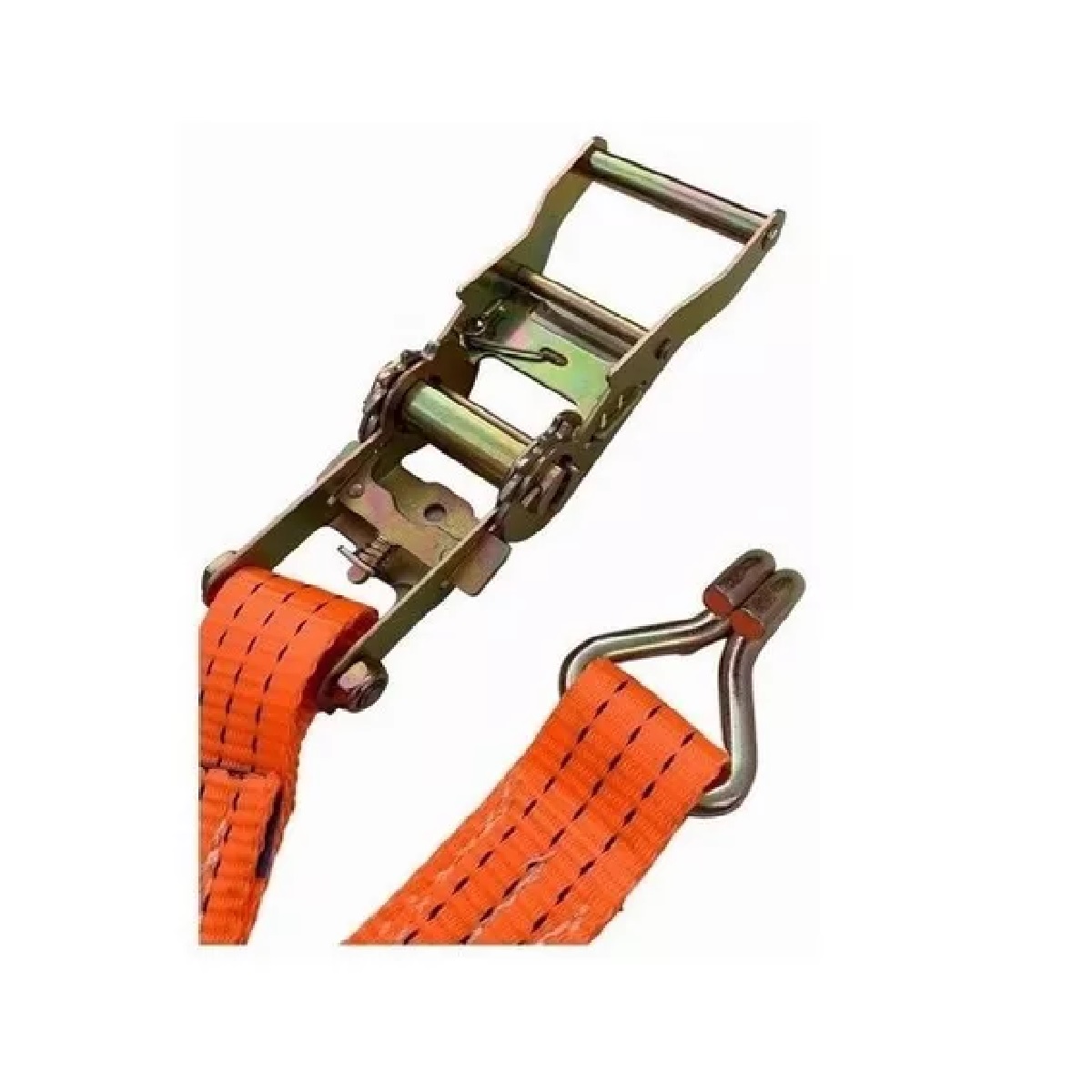 Eslinga Tensor With Matraca 10 M X 5 Cm More Grosor 3t.
