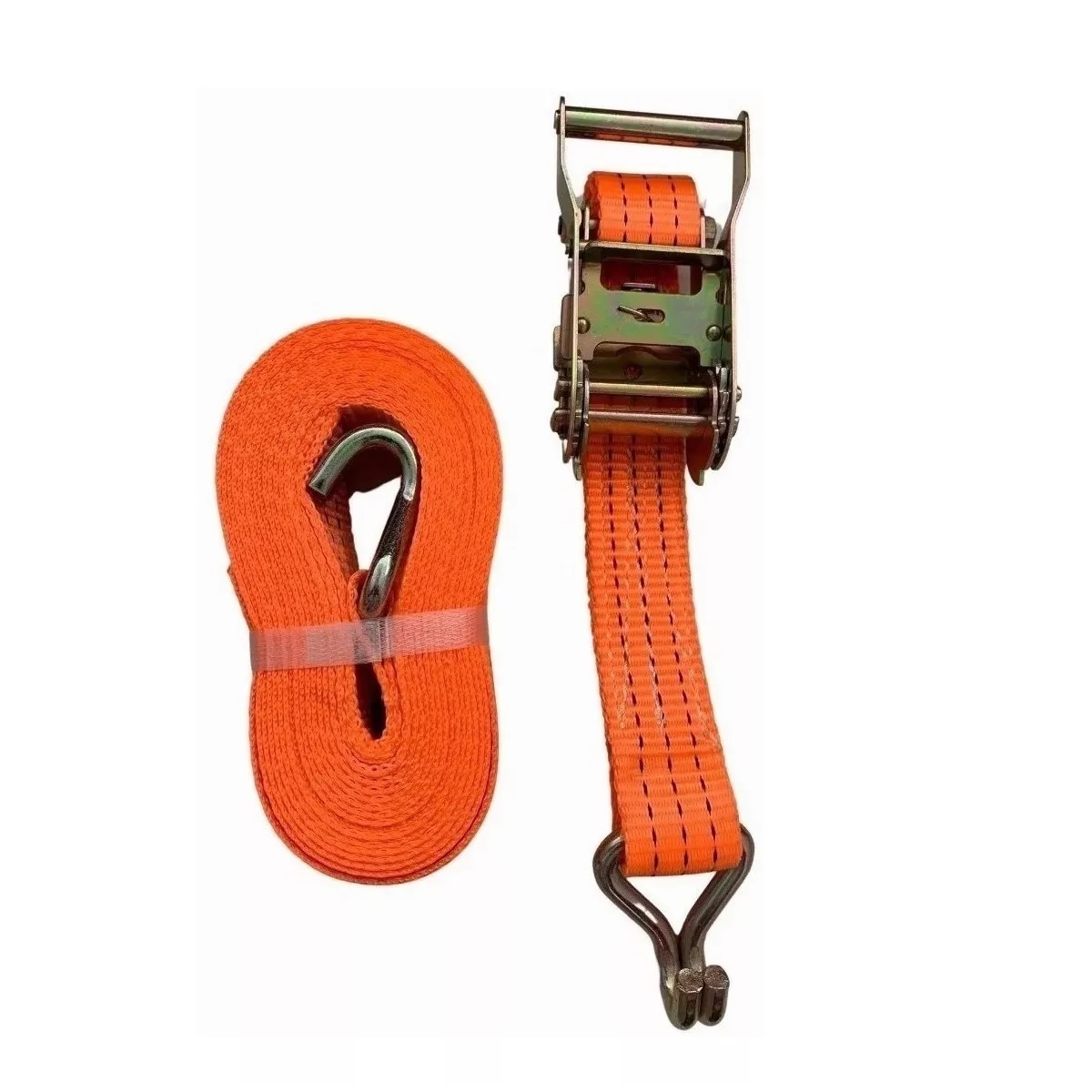 Eslinga Tensor With Matraca 10 M X 5 Cm More Grosor 3t.