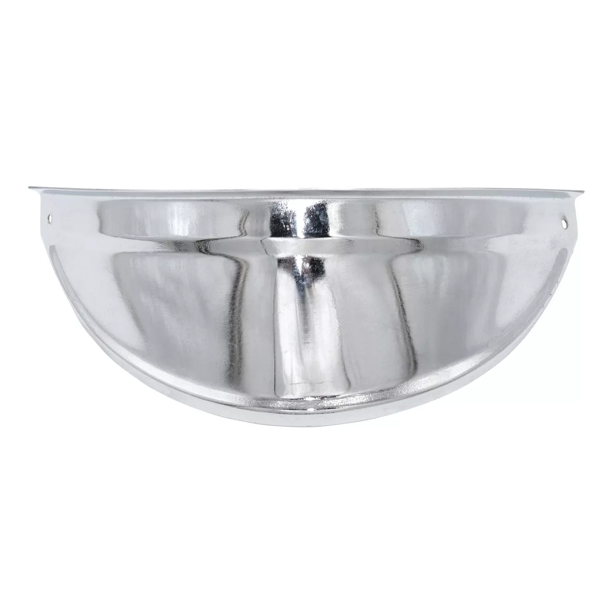 Par Ceja Pestañas Faro Lamina Cromada Vw Vocho Sedan Combi.