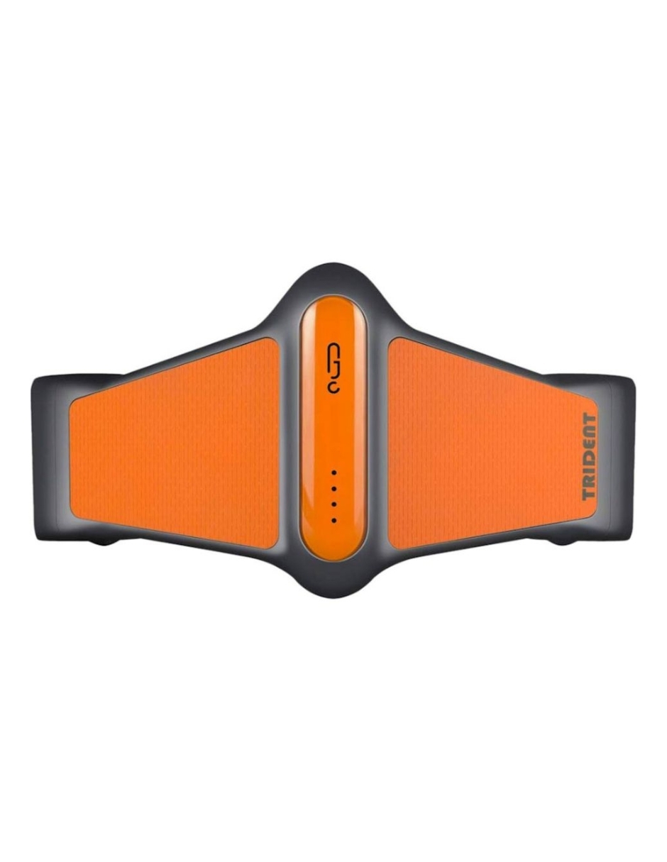 SCOOTER TRIDENT UNDERWATER.