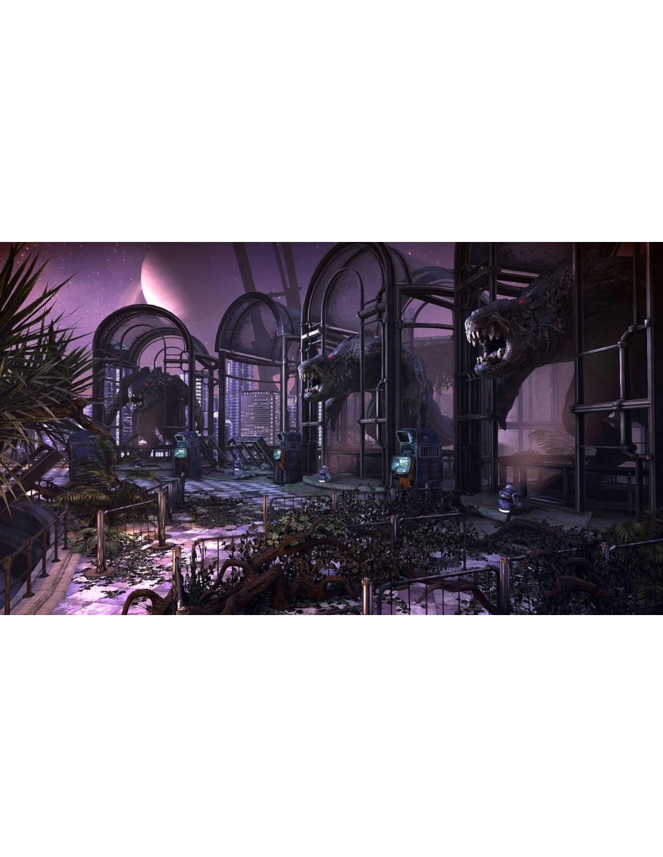 Bulletstorm Full Clip Edition - Xbox One.