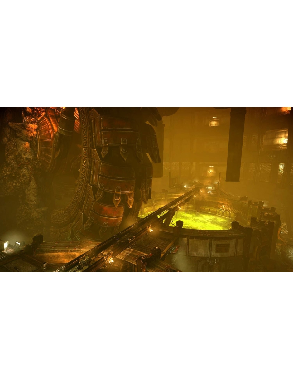 Bulletstorm Full Clip Edition - Xbox One.