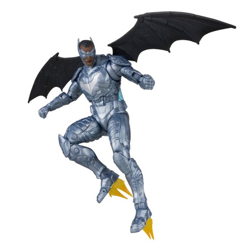 DC Multiverse BATWING Batman Inc.
