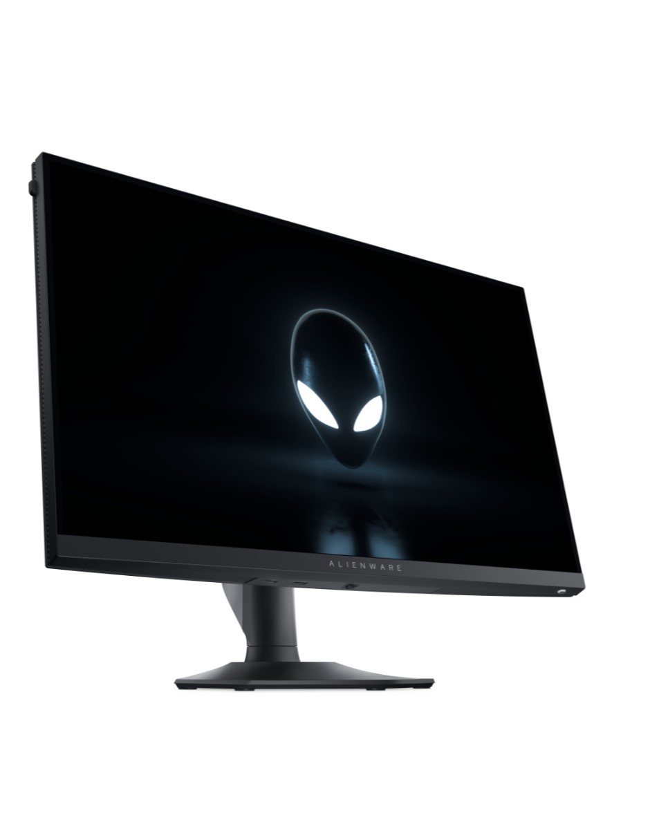Monitor Gamer Alienware AW2724HF LED 27", Full HD, Negro..