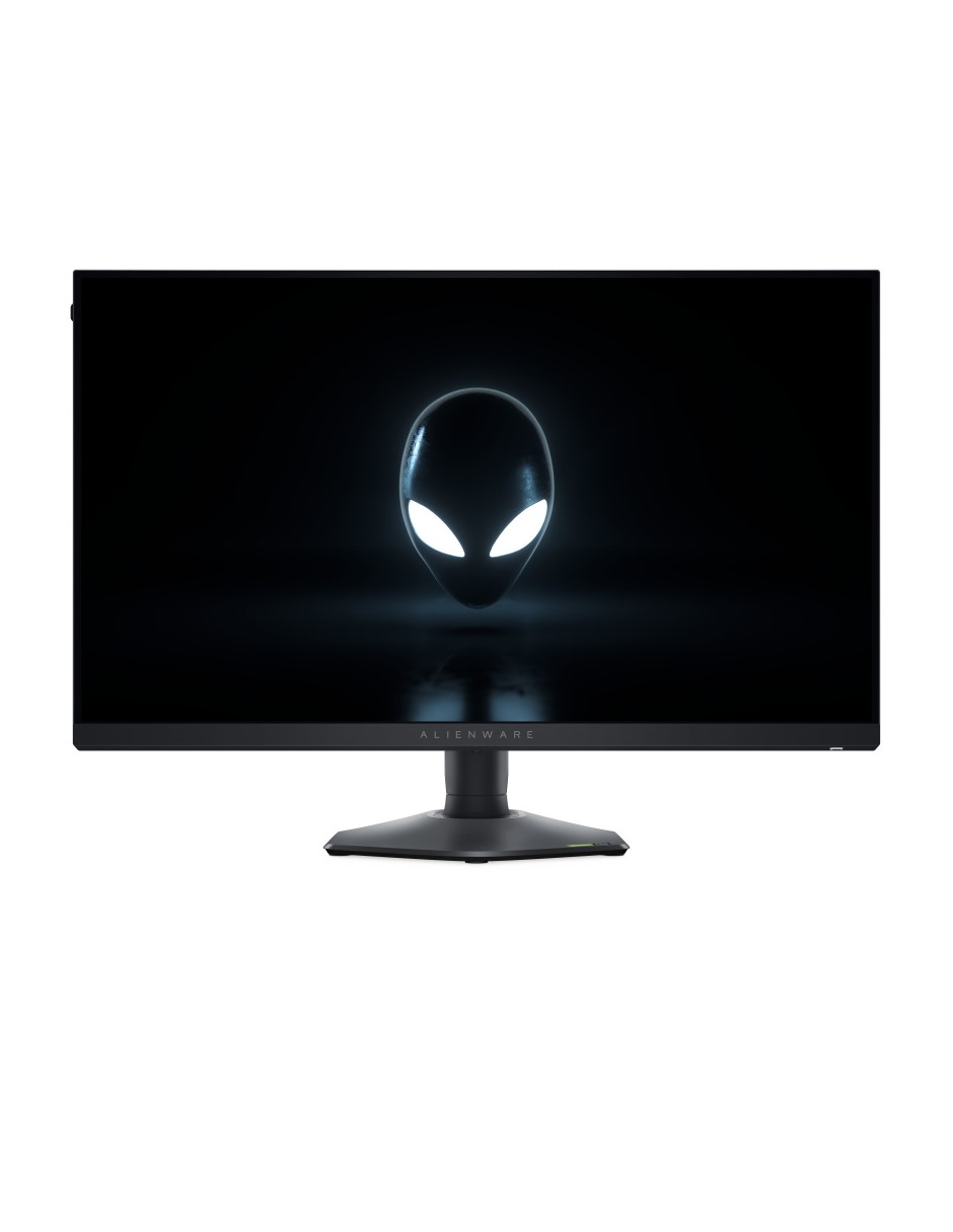 Monitor Gamer Alienware AW2724HF LED 27", Full HD, Negro..