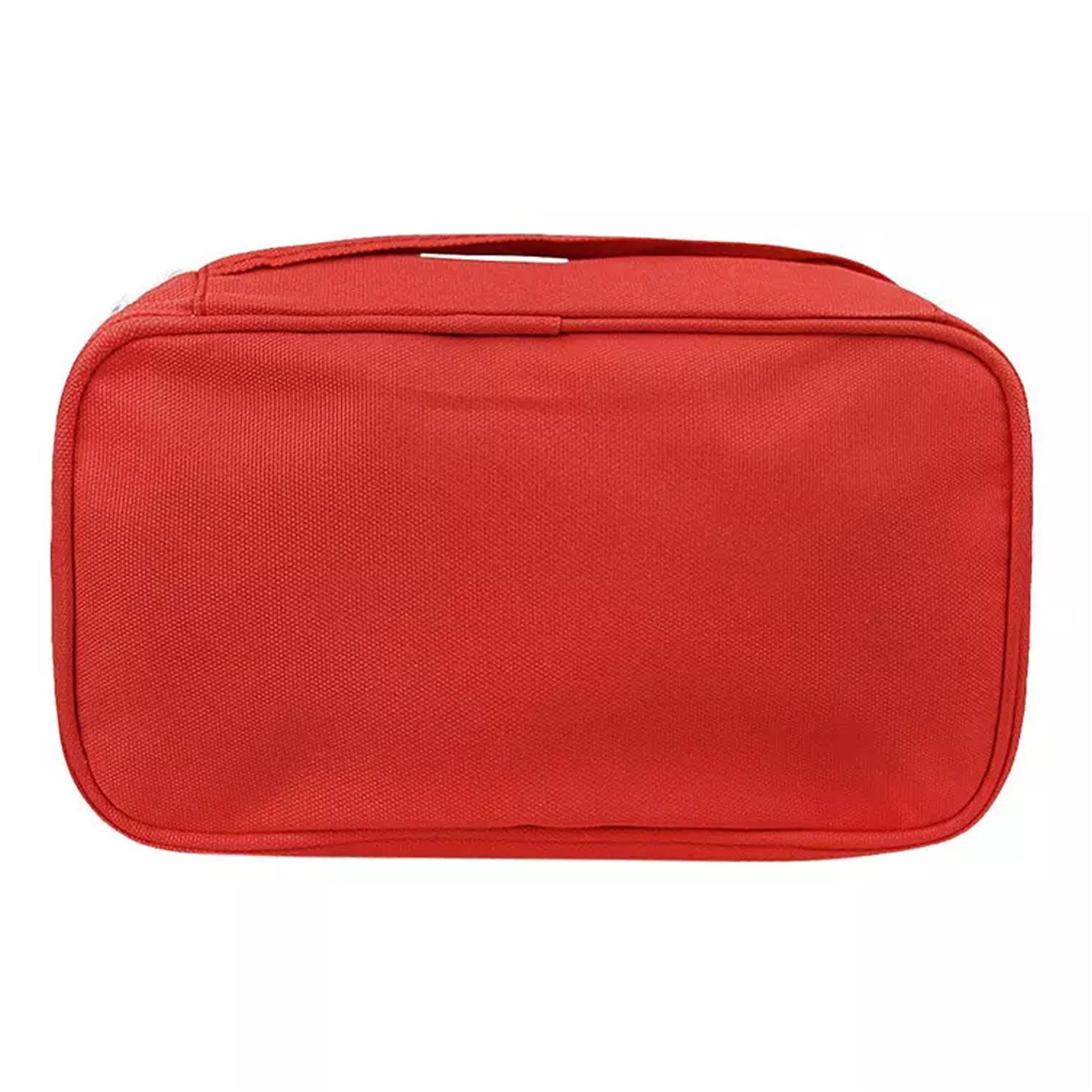 Bolsa Estuche Botiquín Para Kit De Primeros Auxilios Mediano