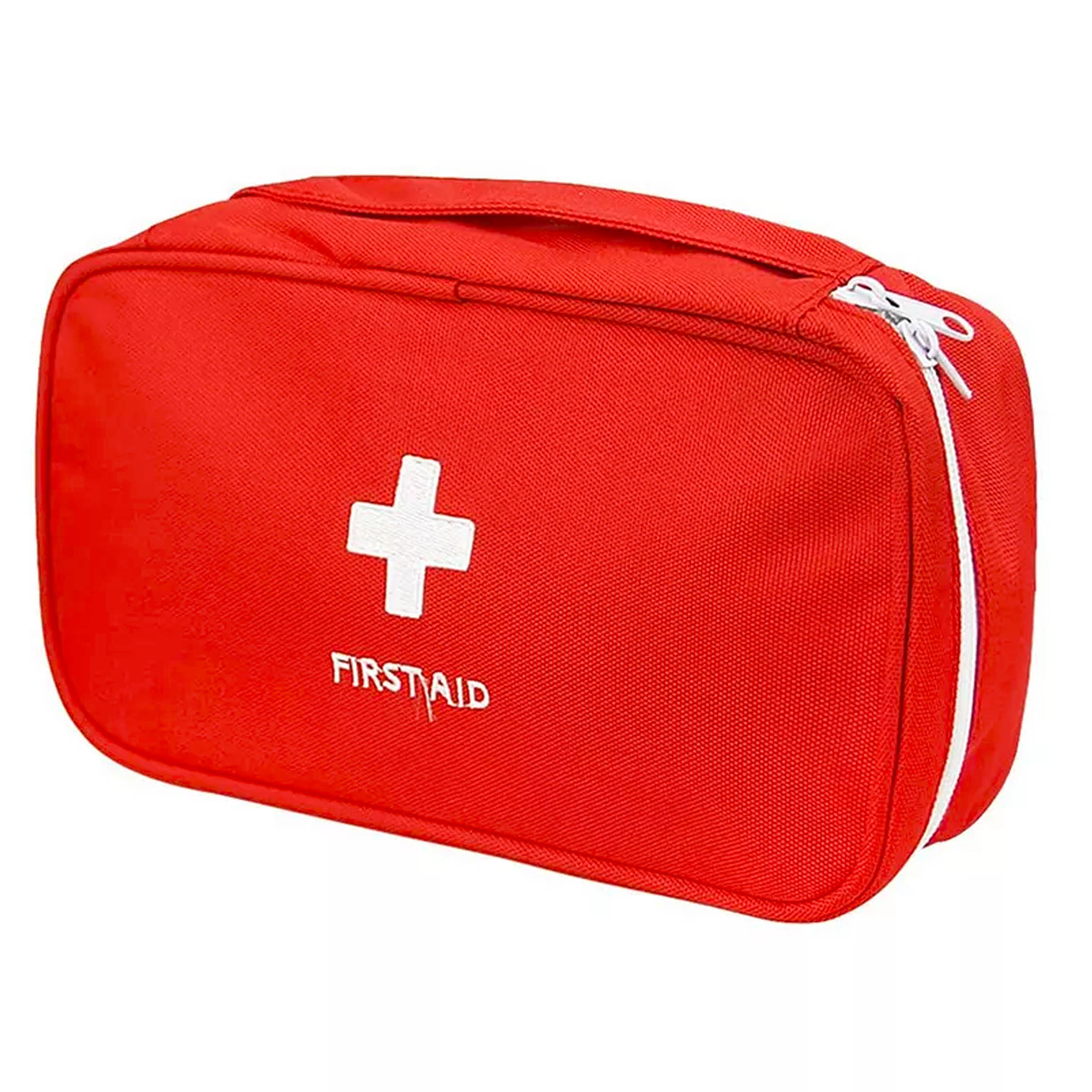Bolsa Estuche Botiquín Para Kit De Primeros Auxilios Mediano