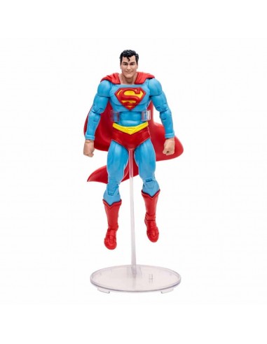DC Multiverse Superman (DC Classic).