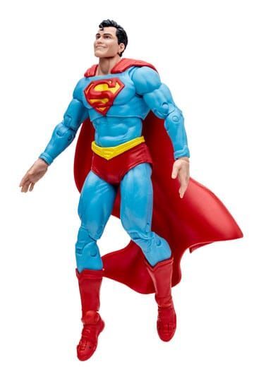 DC Multiverse Superman (DC Classic).