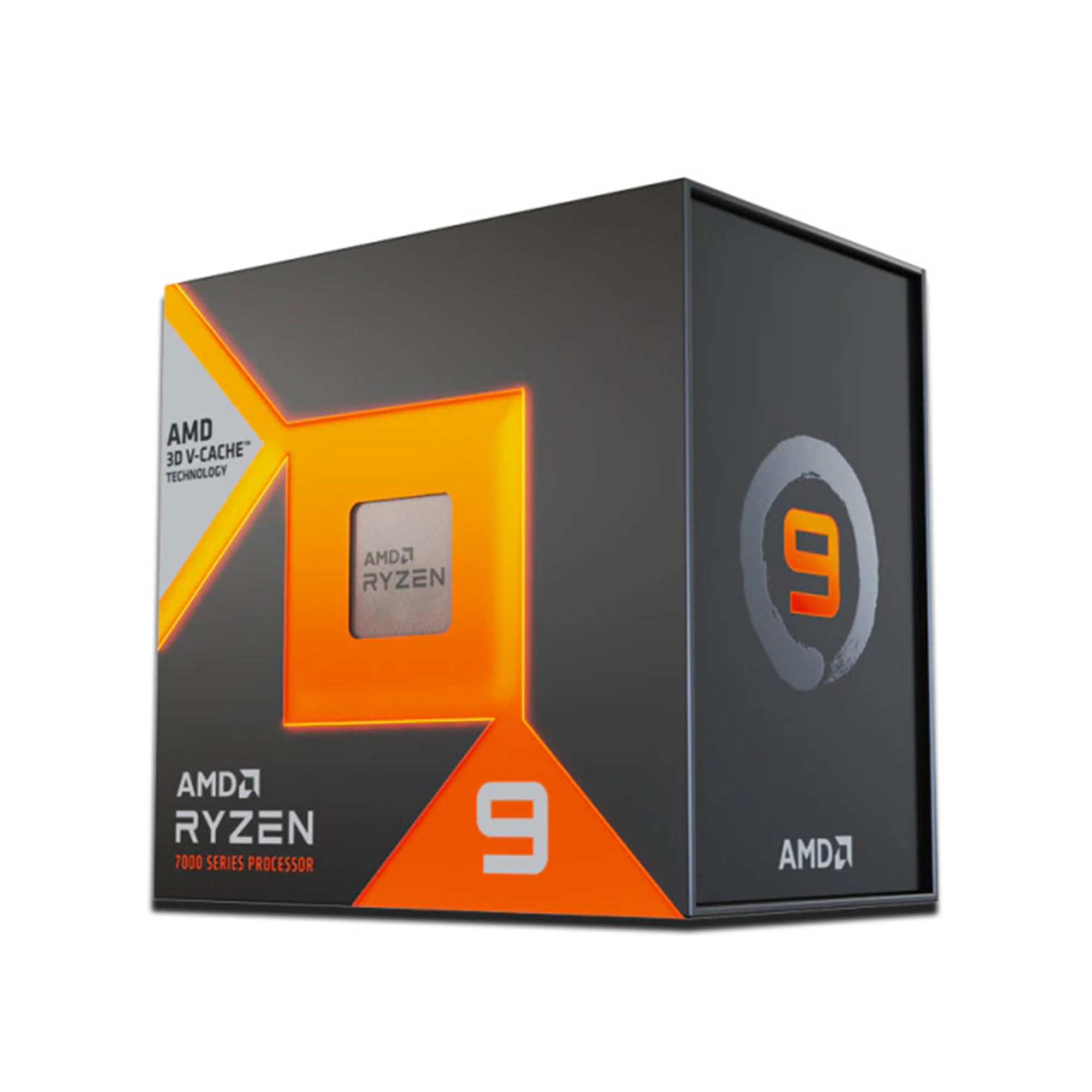 Procesador AMD Ryzen 9 7950X3D, AM5, 16 Núcleos, hasta 5.7 GHz, incluye Gráficos, sin Disipador.