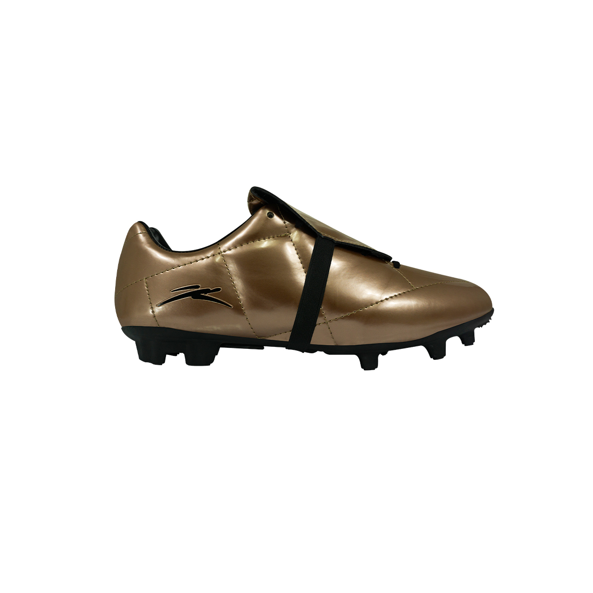 Tenis de Futbol Atletica 19230305 Tachos Adulto Bronce
