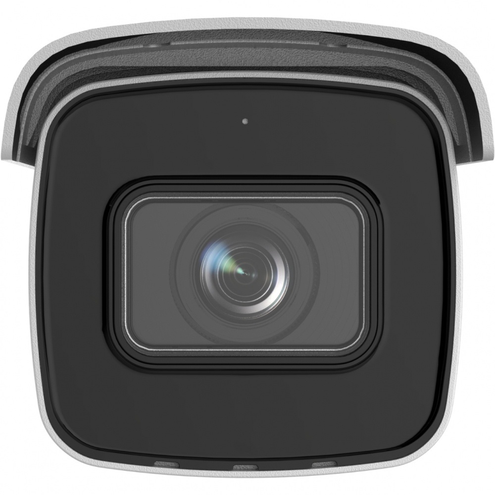 Cámara HIKVISION DS-2CD2643G2-IZS - 4MP - Bala - Lente Motorizado 2.8-12mm .