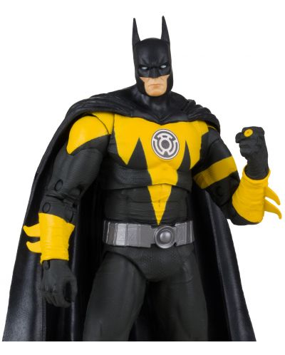 DC Multiverse Batman Sinestro Corps Target Exclusive.