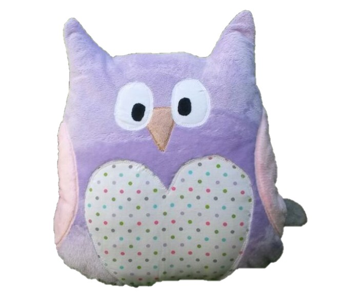 Almohada Cojín, Habitación De Bebes Ó Lactancia Y Decorativo