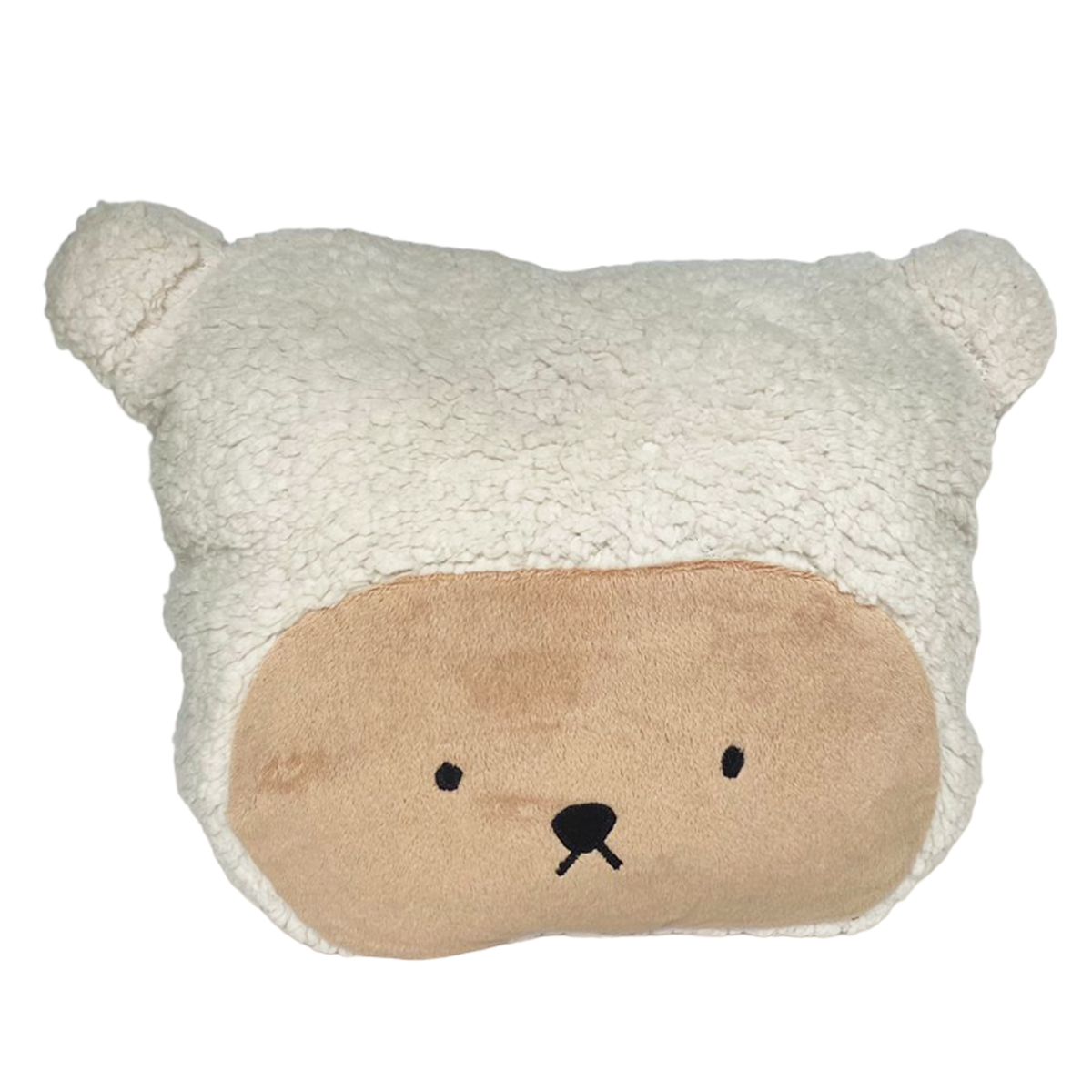 Almohada Cojín, Habitación De Bebes Ó Lactancia Y Decorativo