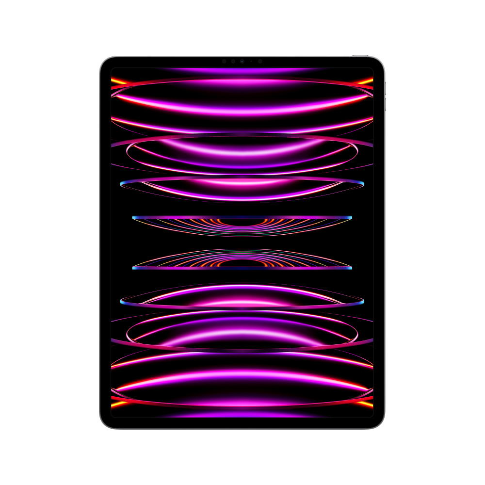 Apple iPad Pro Retina 12.9", 1TB, WiFi, Gris Espacial .