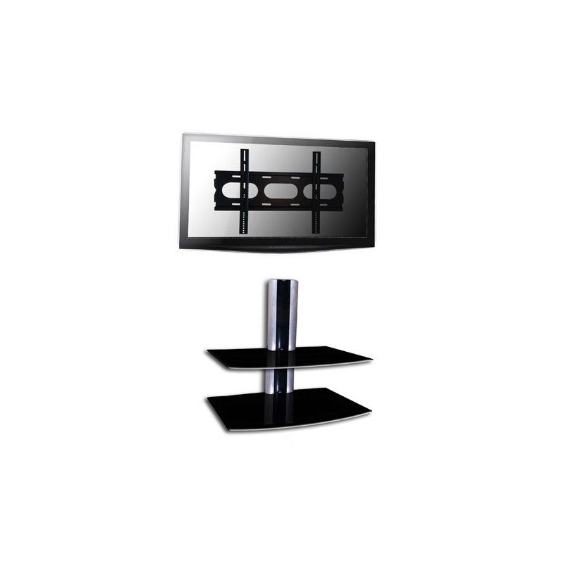 Mueble Para Televisión Valery KTV001B.