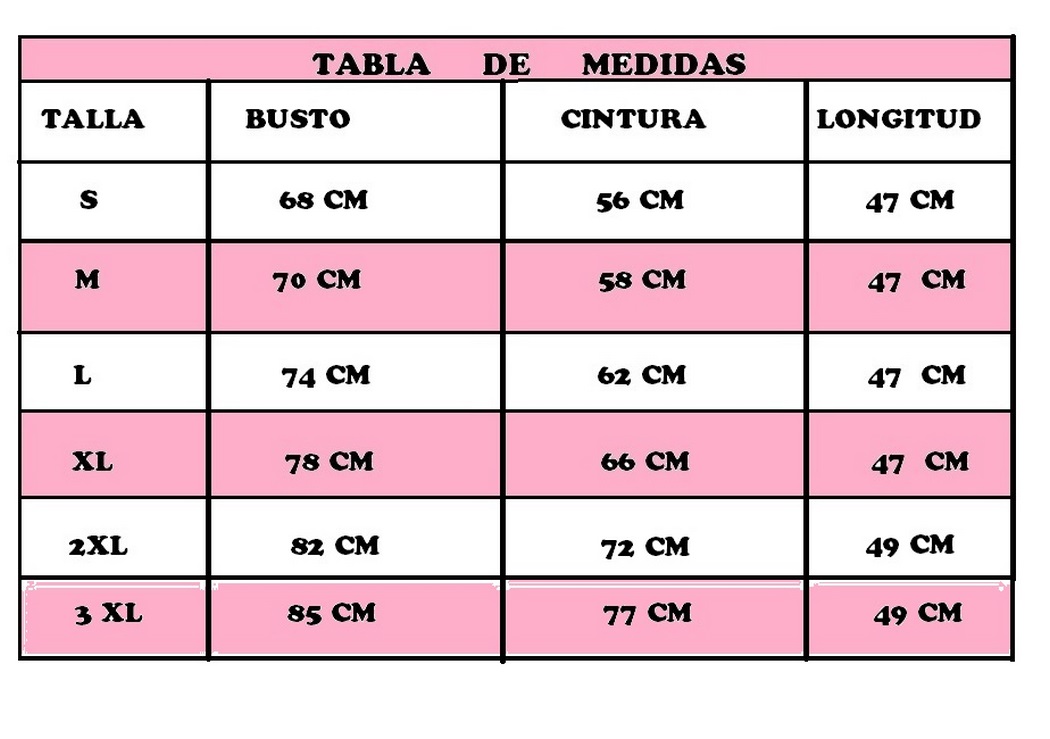 Chaleco Reductivo De Neopreno Dama Gym Fitnnes Crossfit