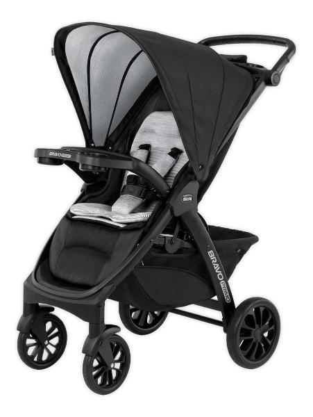Carriola Chicco Bravo Primo Air Vero