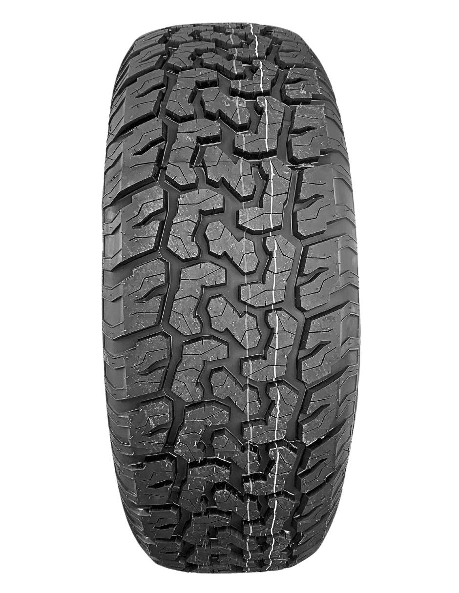 Llanta 265/70R16 ALL TERRAIN LCH
