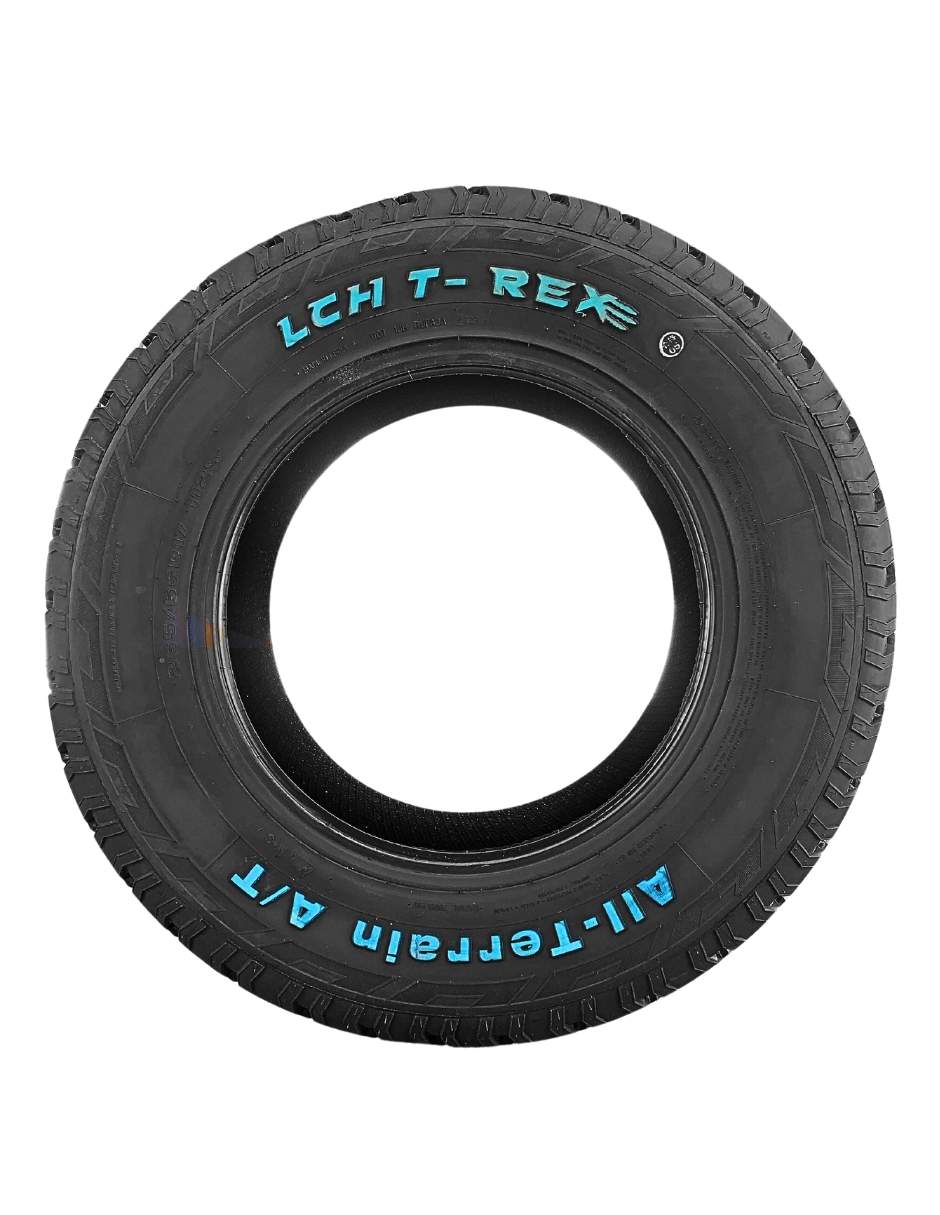 Llanta 265/70R16 ALL TERRAIN LCH
