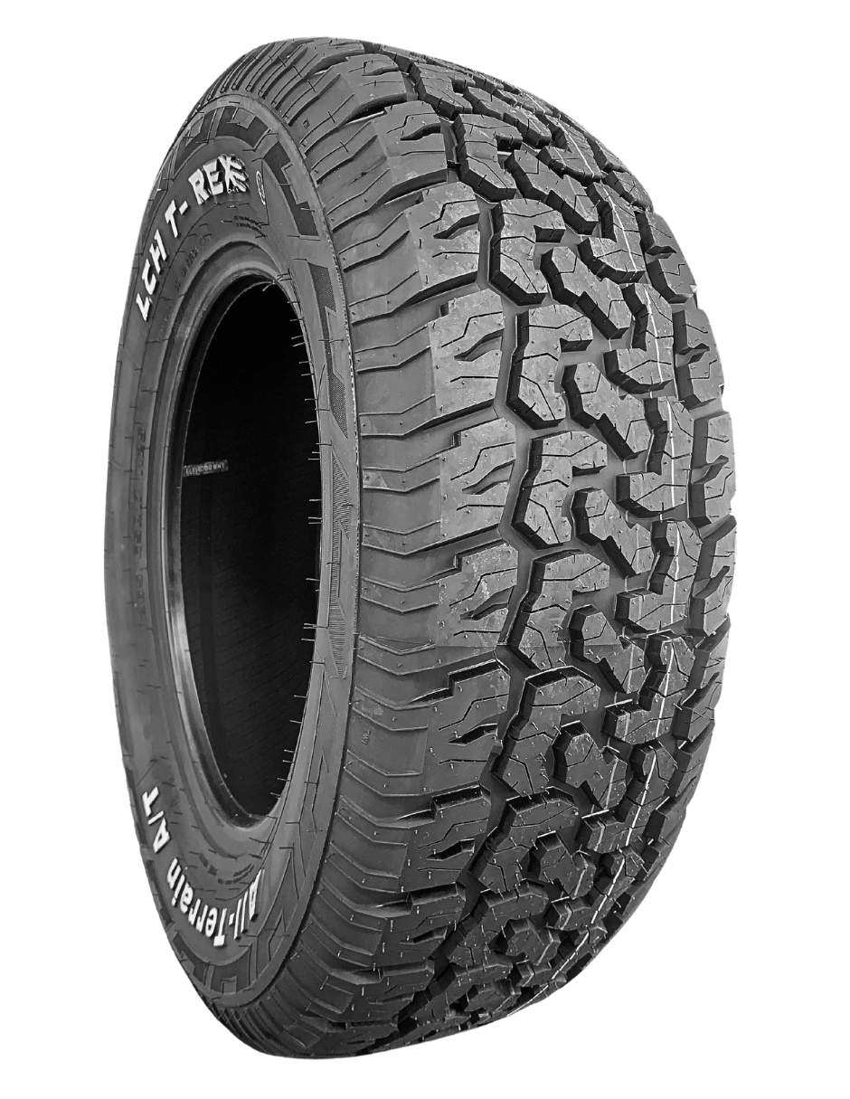 Llanta 265/70R16 ALL TERRAIN LCH