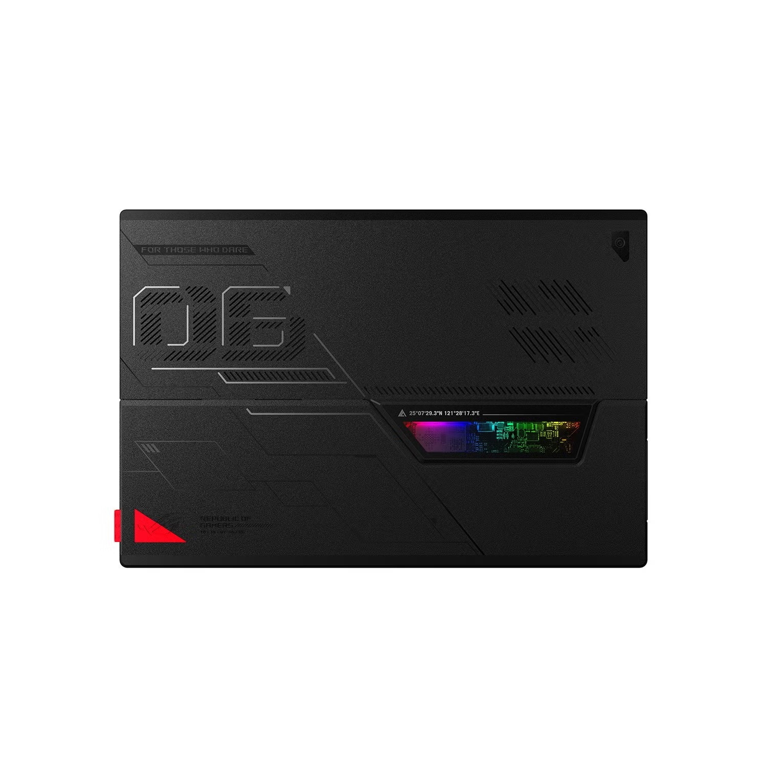 Laptop Gamer ASUS 2 en 1 ROG Flow Z13 GZ301VU­MU006W 13.4" WQXGA, Intel Core i9­-13900H.