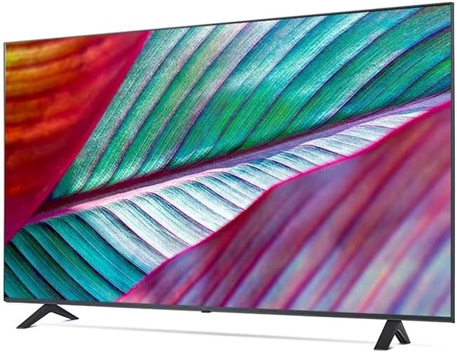 Pantalla LG UHD 43" 4K Ultra HD Smart TV LED 43UR7800PSB.