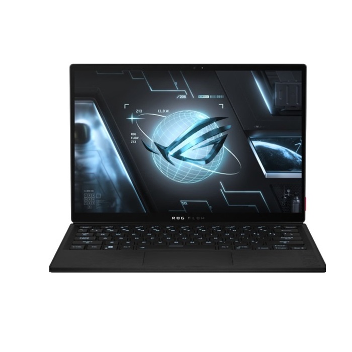 Laptop Gamer ASUS 2 en 1 ROG Flow Z13 GZ301VU­MU006W 13.4" WQXGA, Intel Core i9­-13900H.